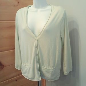 H&M button down Cardigan